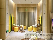 兒童活動(dòng)區