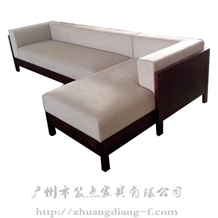 轉角沙發(fā)